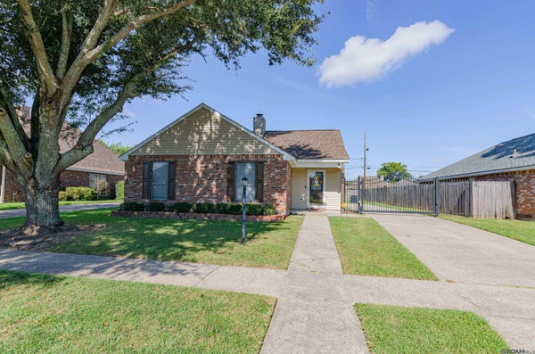 1148 ELVIN DR, BATON ROUGE, LA 70810 - Image 030d5d1d334b90f80ecfd8d360c7bf54/178226849