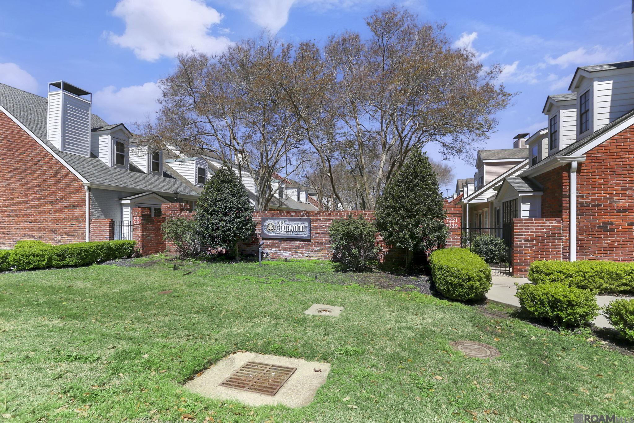 7235 Winthrop Ave, Baton Rouge, Louisiana image 11