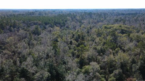 Vacant Land For Sale - 0000 Mcgehee Rd<br/> Bogalusa, LA 70427