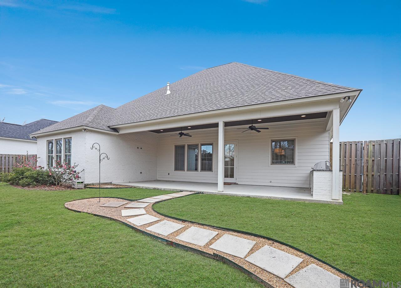 1114 Ivy Ct, Denham Springs, Louisiana image 31