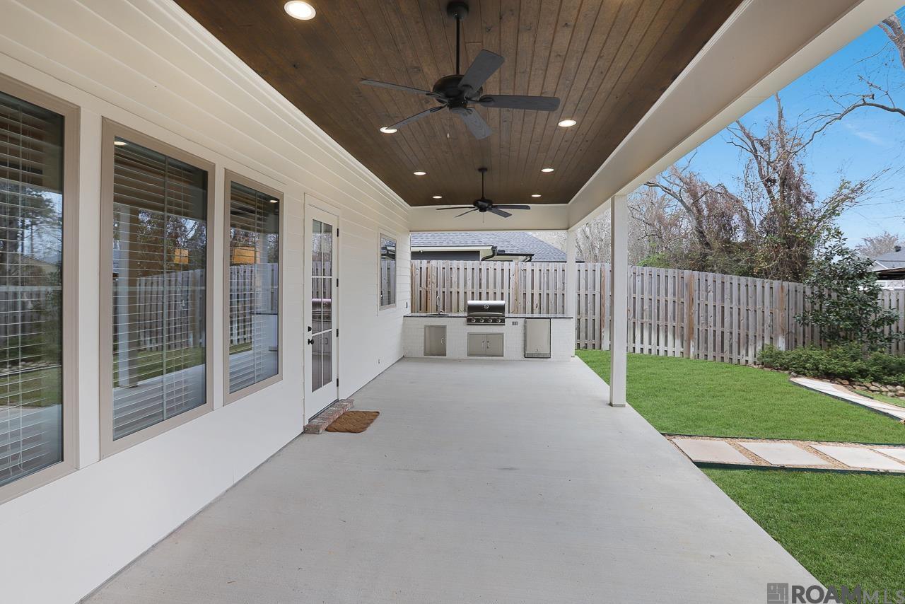 1114 Ivy Ct, Denham Springs, Louisiana image 30