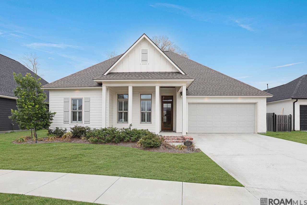 1114 Ivy Ct, Denham Springs, Louisiana image 1