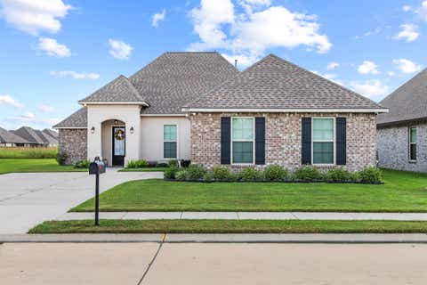 Homes For Sale - 277 Peacock Pointe<br/> Thibodaux, LA 70301