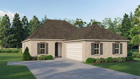 Homes For Sale - 17481 Tidewater Ln<br/> Baton Rouge, LA 70810