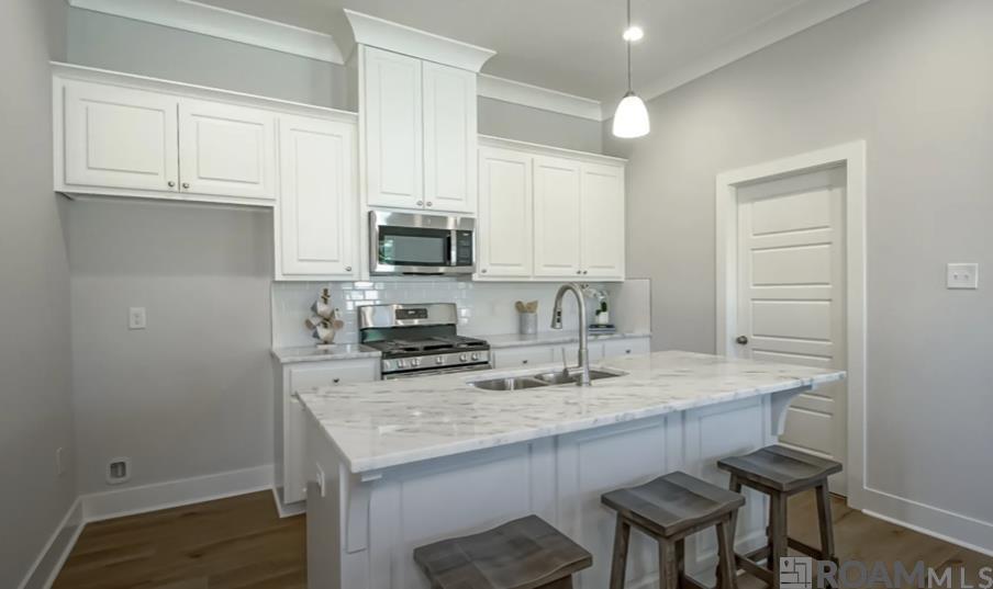 16149 Chancel Ave #A2, Baton Rouge, Louisiana image 4