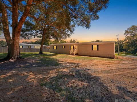 Mobile Home For Sale - 37730 Webb Rd<br/> Livingston County, Denham Springs, LA 70706