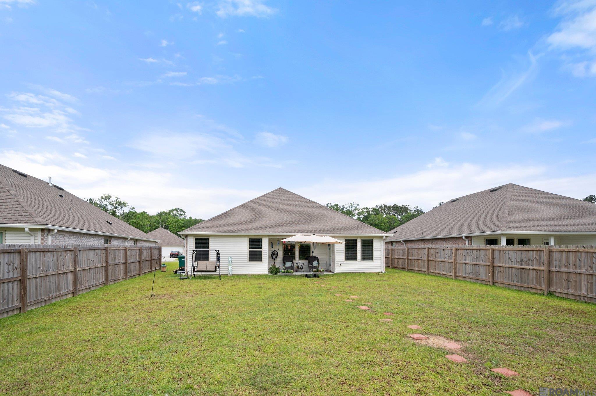 13041 Bayberry Ave, Denham Springs, Louisiana image 16