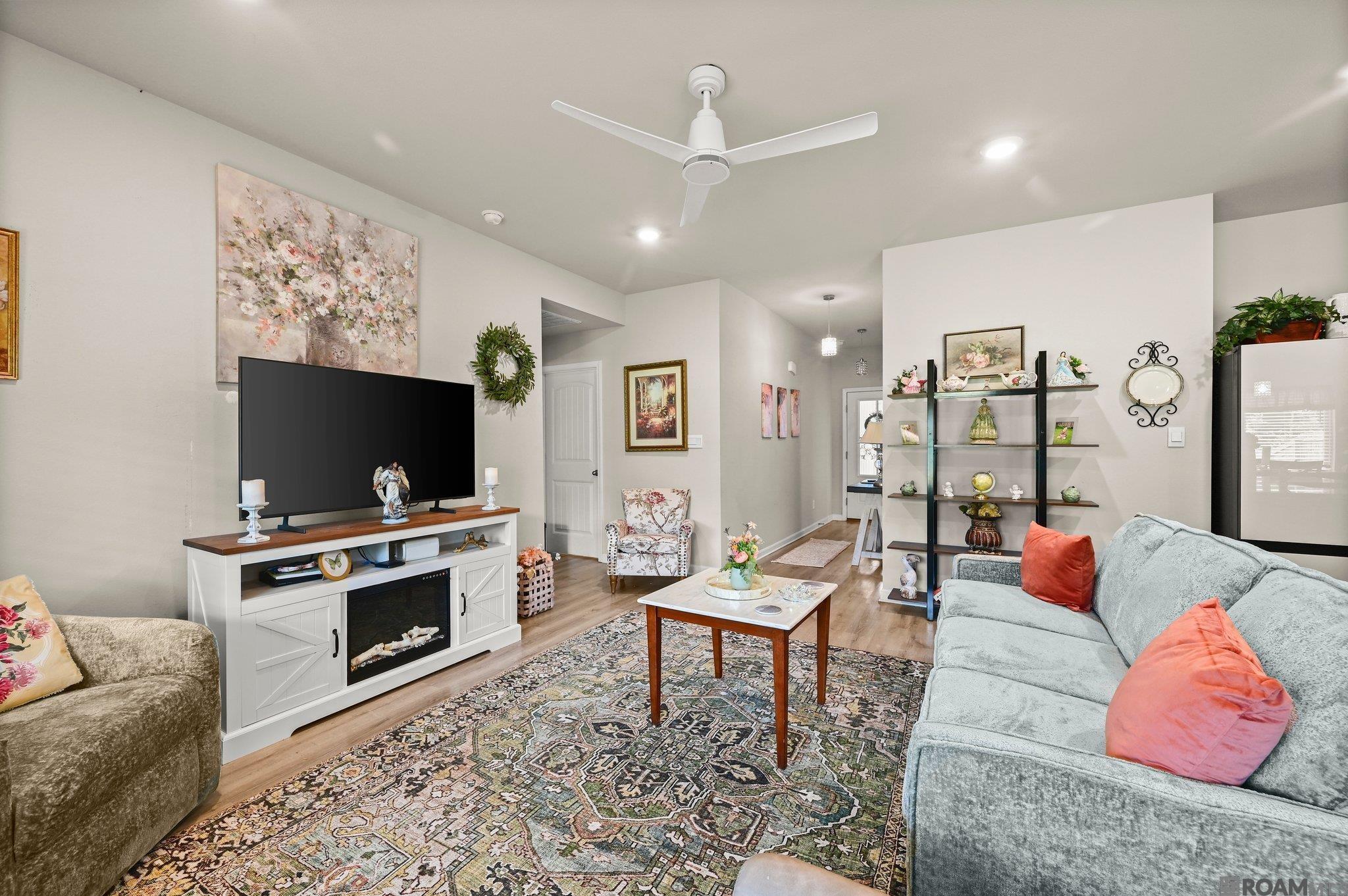 13041 Bayberry Ave, Denham Springs, Louisiana image 5