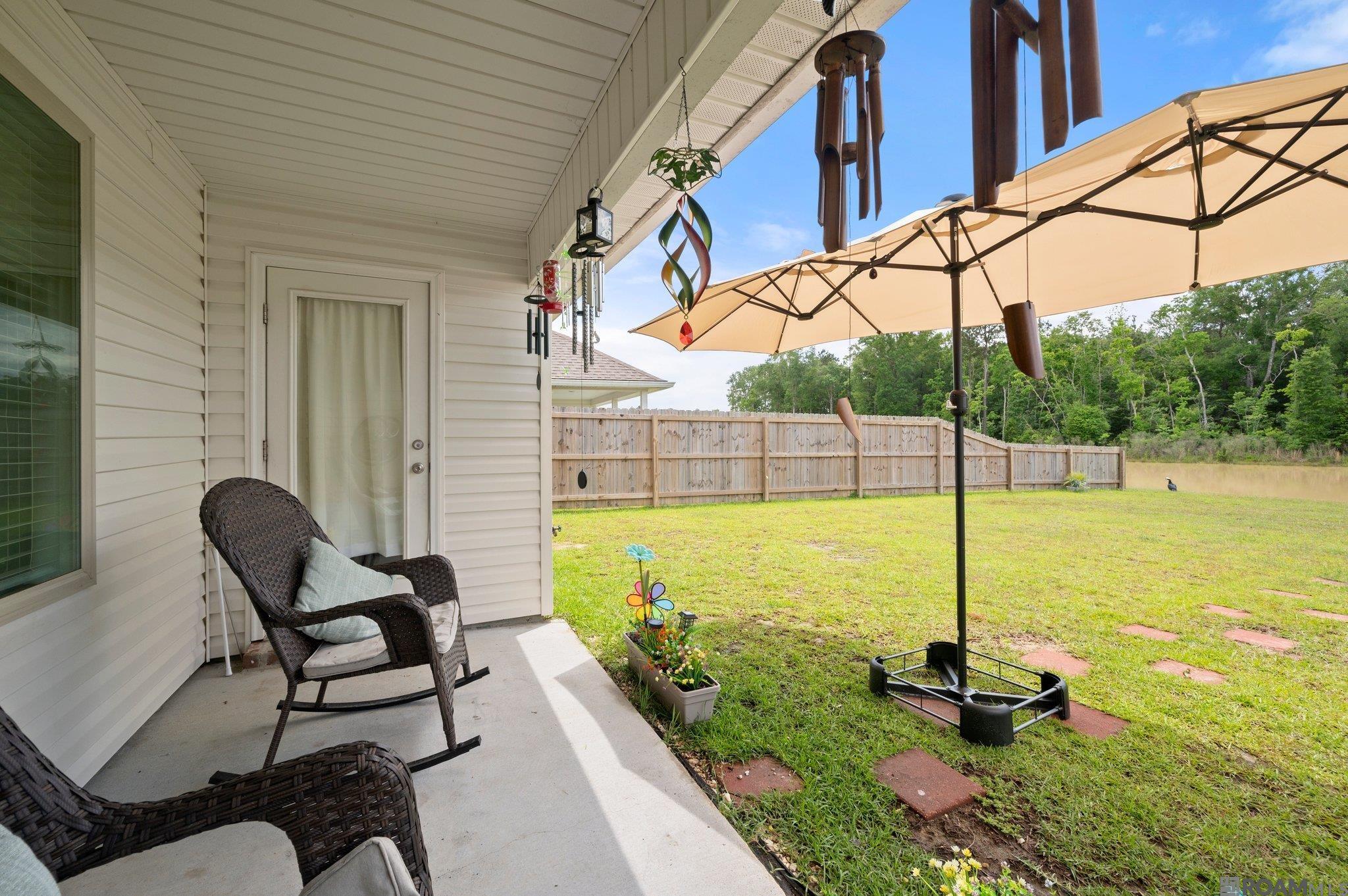 13041 Bayberry Ave, Denham Springs, Louisiana image 14