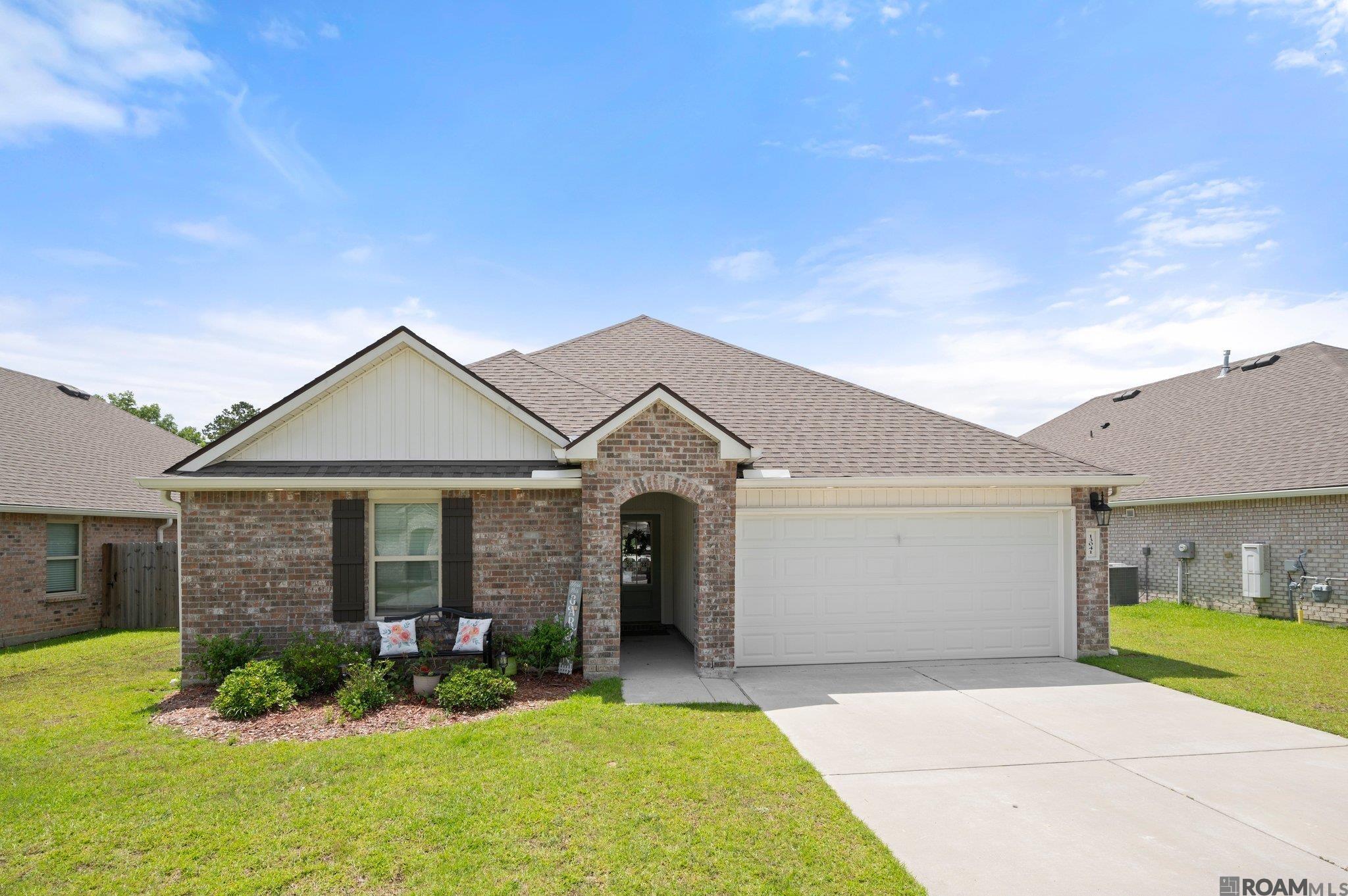 13041 Bayberry Ave, Denham Springs, Louisiana image 1