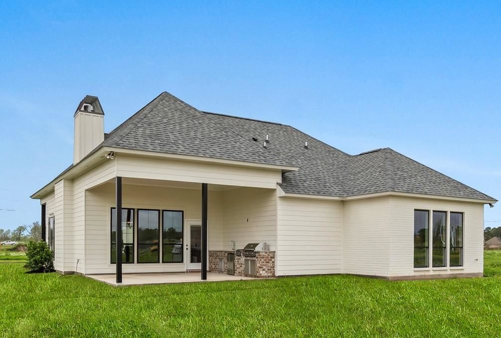 5160 Black River Rd, Darrow, Louisiana image 34