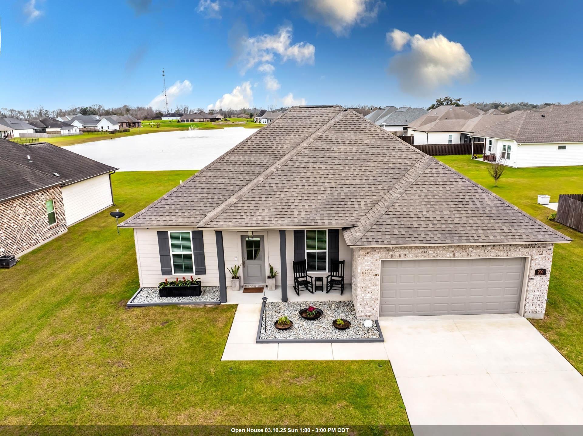 200 Margie St, Thibodaux, Louisiana image 1