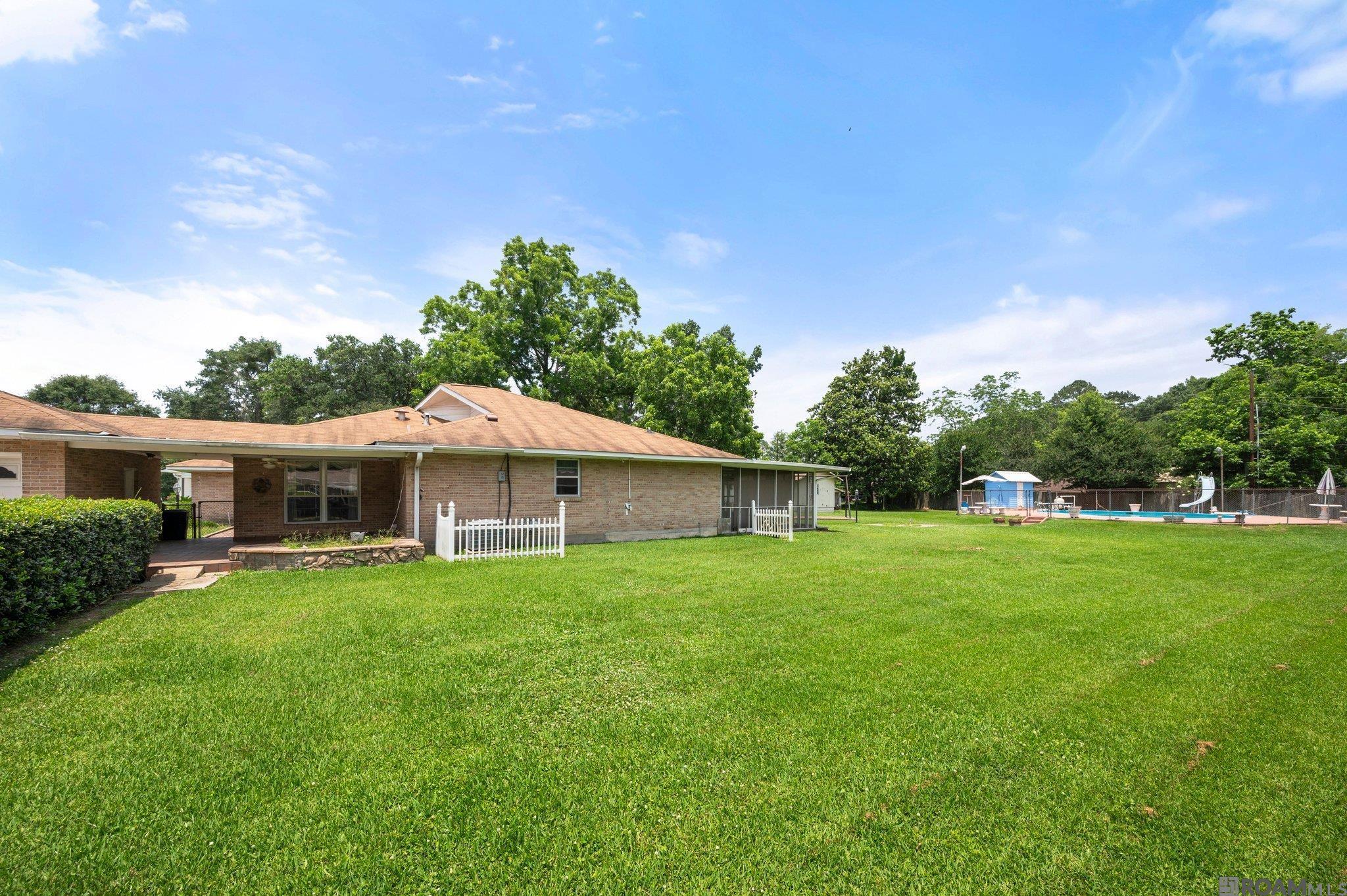 2963 Church St, Zachary, Louisiana image 3