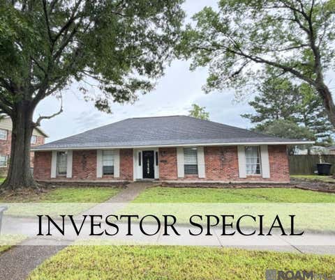 Homes For Sale - 15035 Shenandoah Ave<br/> Baton Rouge, LA 70817