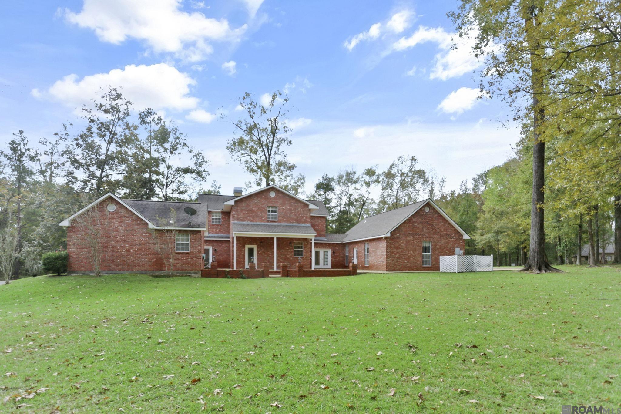 14027 Dogwood Trace, Saint Francisville, Louisiana image 17