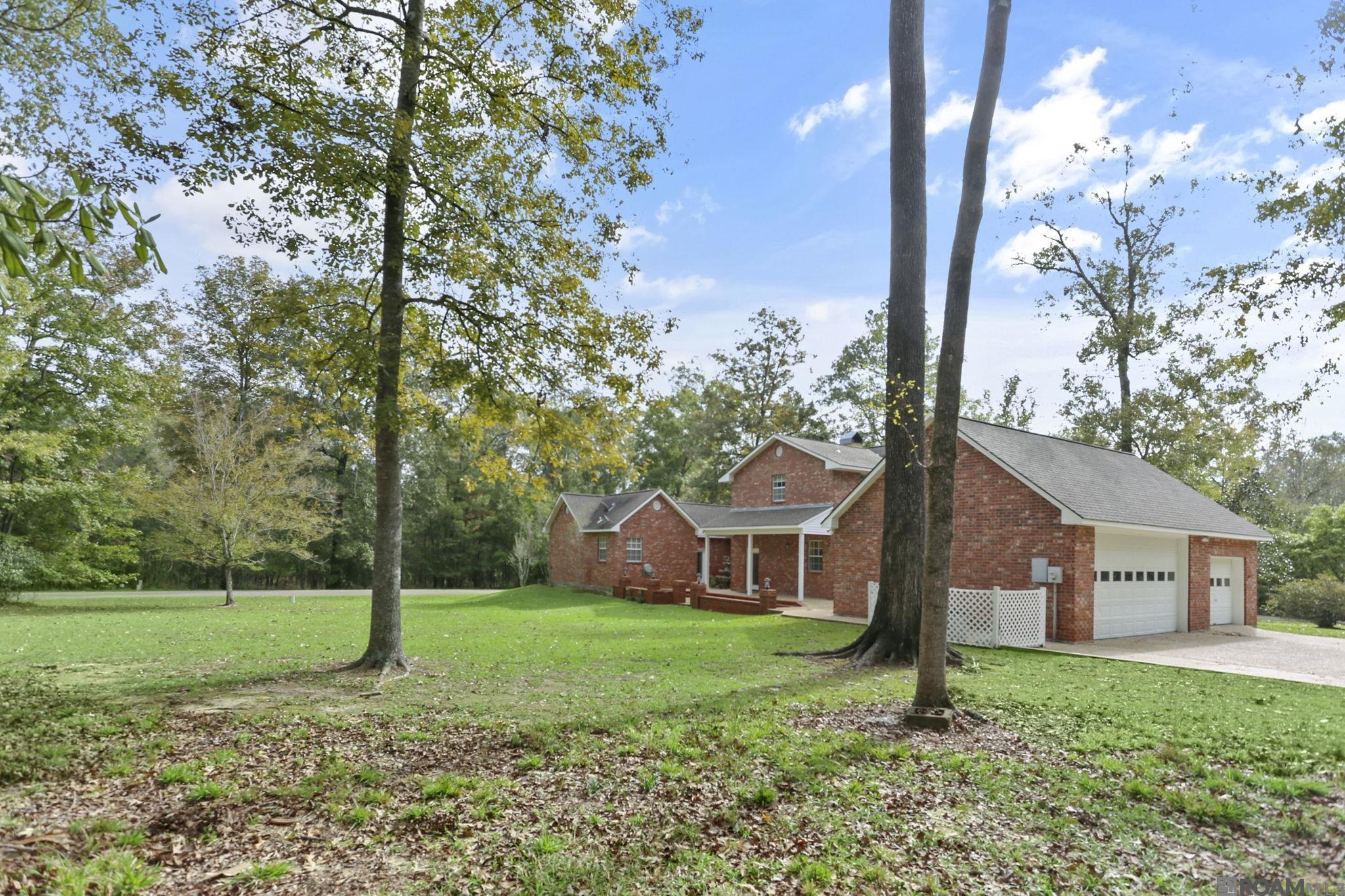 14027 Dogwood Trace, Saint Francisville, Louisiana image 16