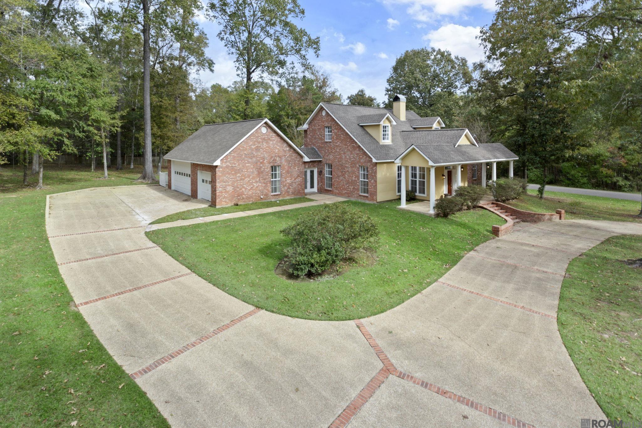 14027 Dogwood Trace, Saint Francisville, Louisiana image 18