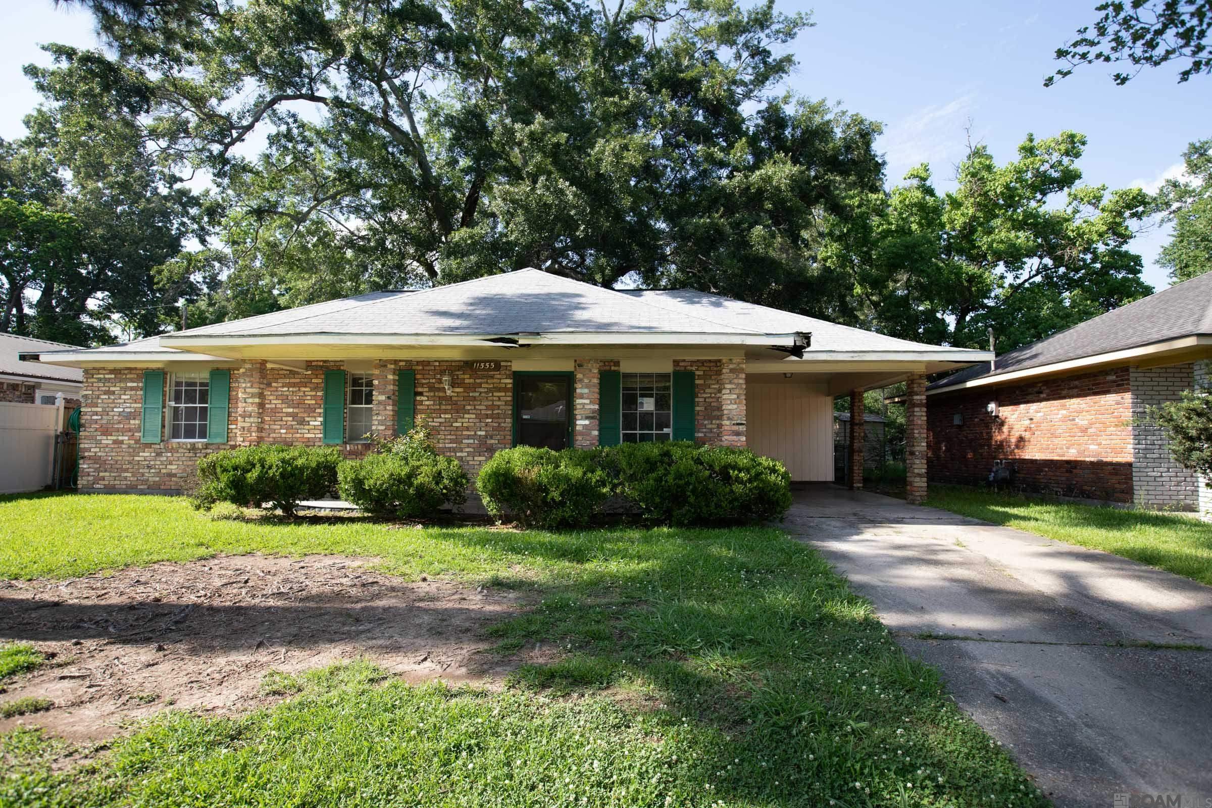 11555 E Black Oak Dr, Baton Rouge, Louisiana image 1