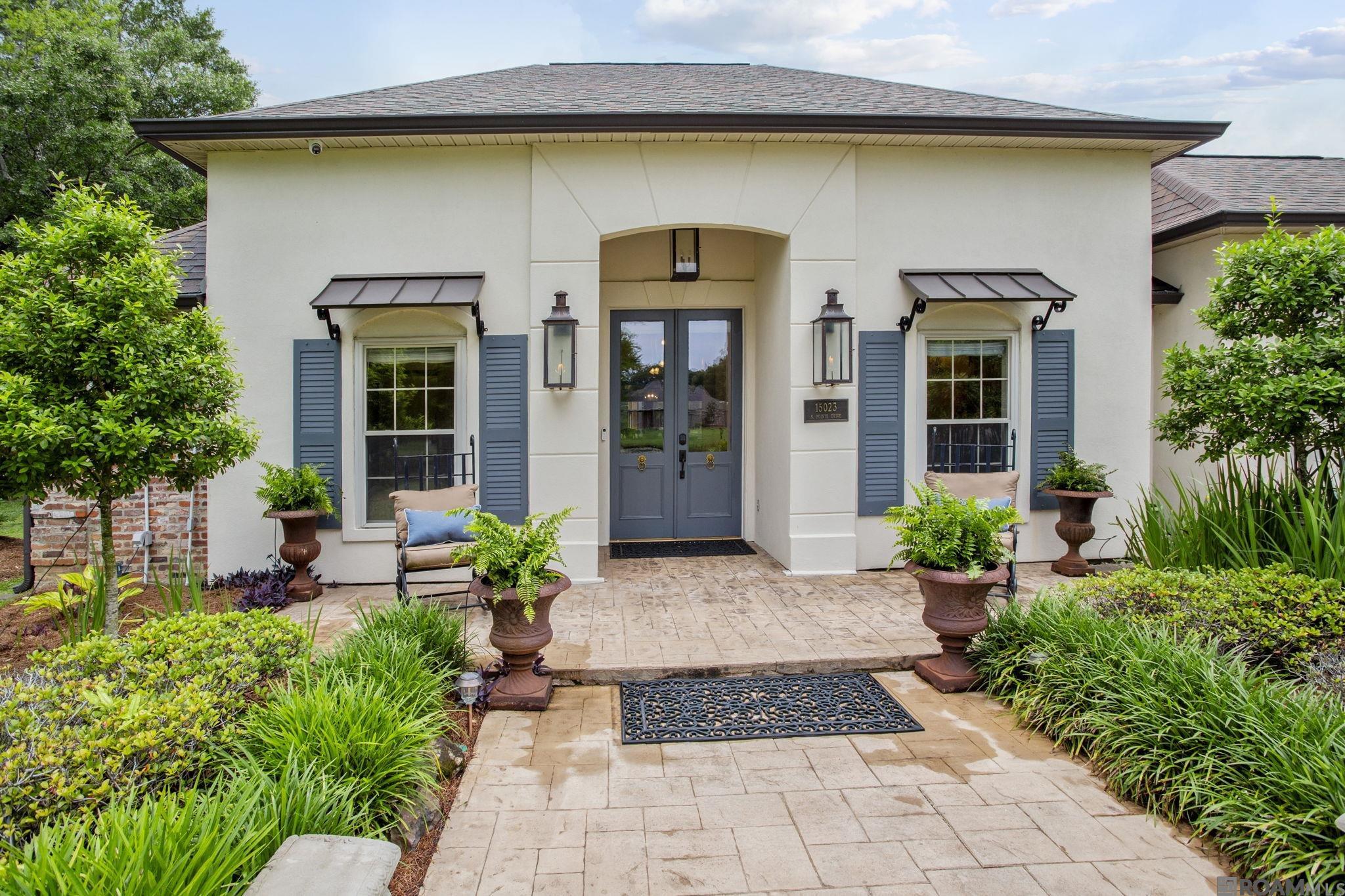 15023 North Pointe Dr, Prairieville, Louisiana image 1