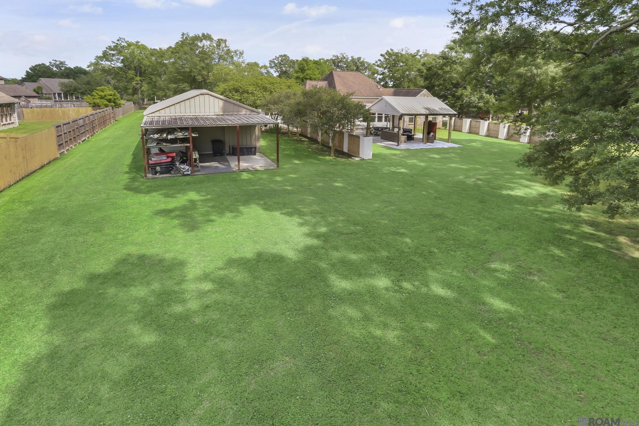 15023 North Pointe Dr, Prairieville, Louisiana image 29