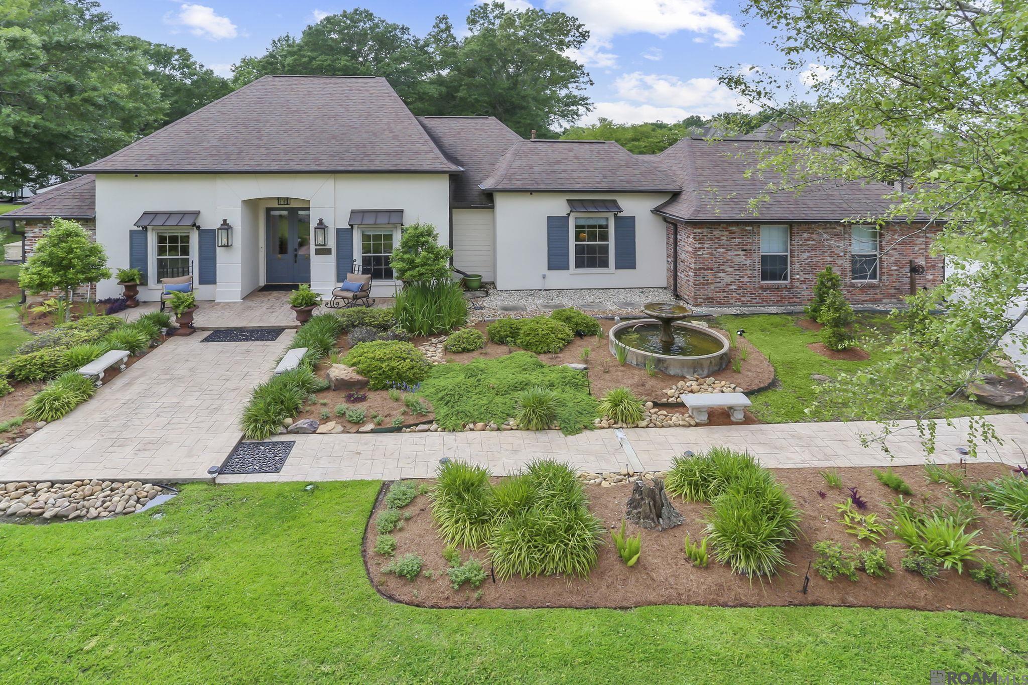 15023 North Pointe Dr, Prairieville, Louisiana image 3