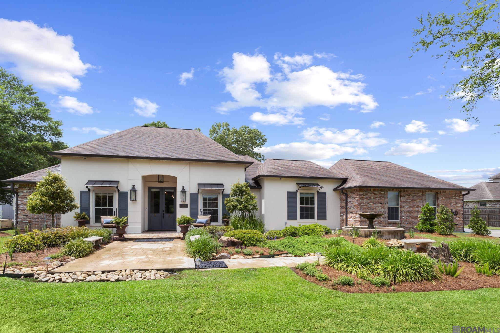 15023 North Pointe Dr, Prairieville, Louisiana image 2