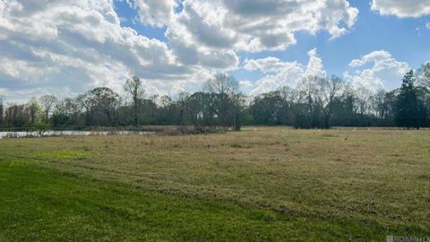 Vacant Land For Sale - TBD Maglone Ln<br/> Slaughter, LA 70777