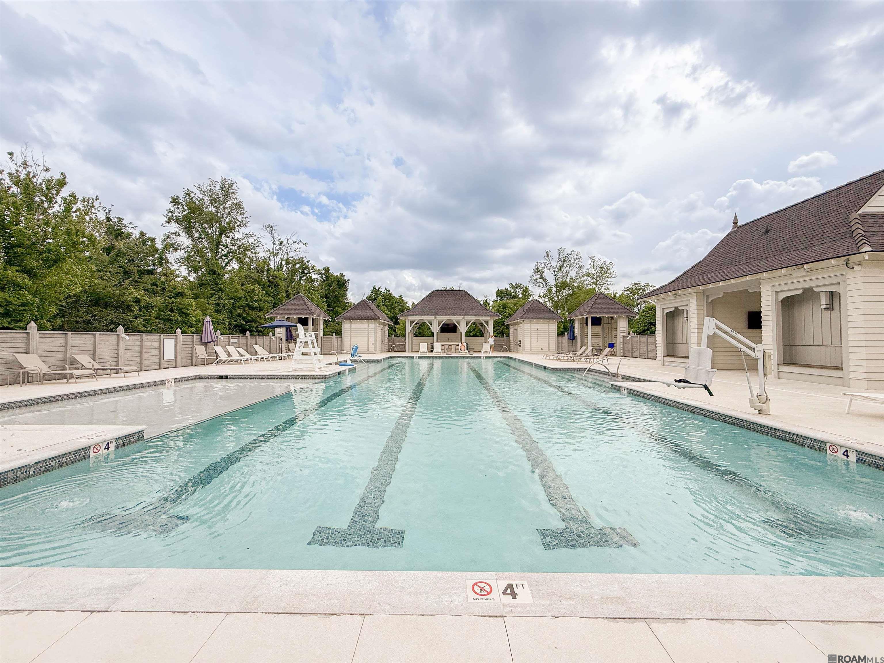3158 Pointe-marie Dr, Baton Rouge, Louisiana image 21