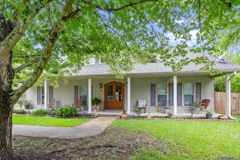 Homes For Sale - 5047 Bozeman St<br/> Zachary, LA 70791