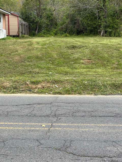 Vacant Land For Sale - 1809 Terrace Ave<br/> Baton Rouge, LA 70802