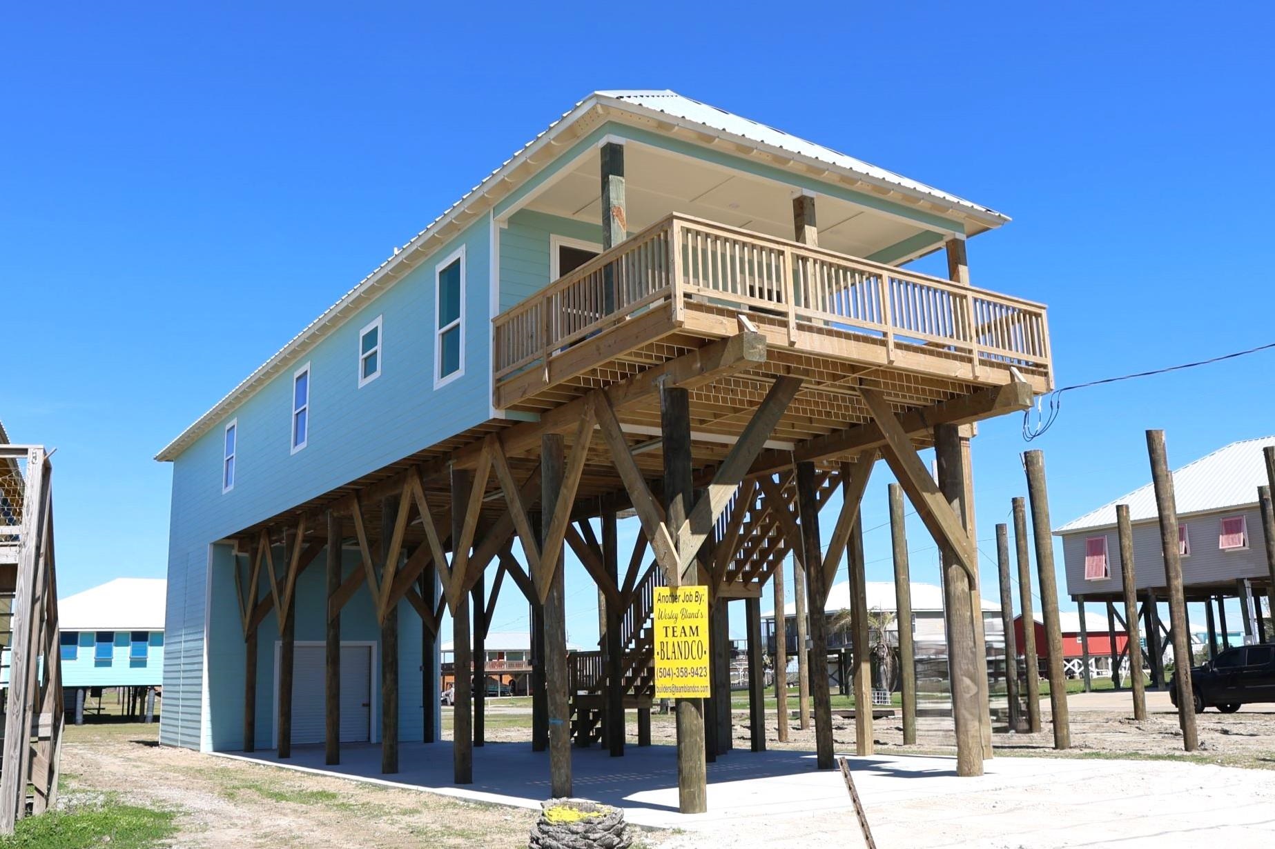 2649 Highway 1, Grand Isle, Louisiana image 2