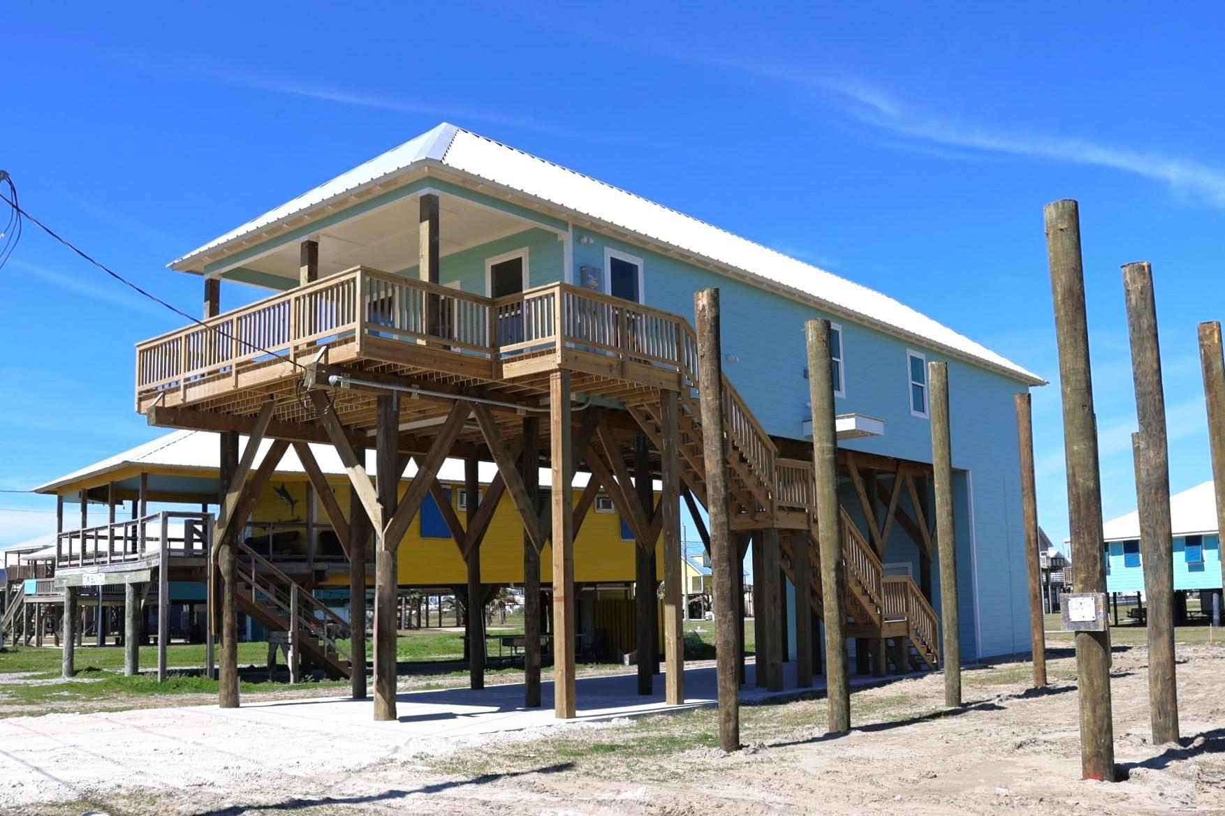 2649 Highway 1, Grand Isle, Louisiana image 1