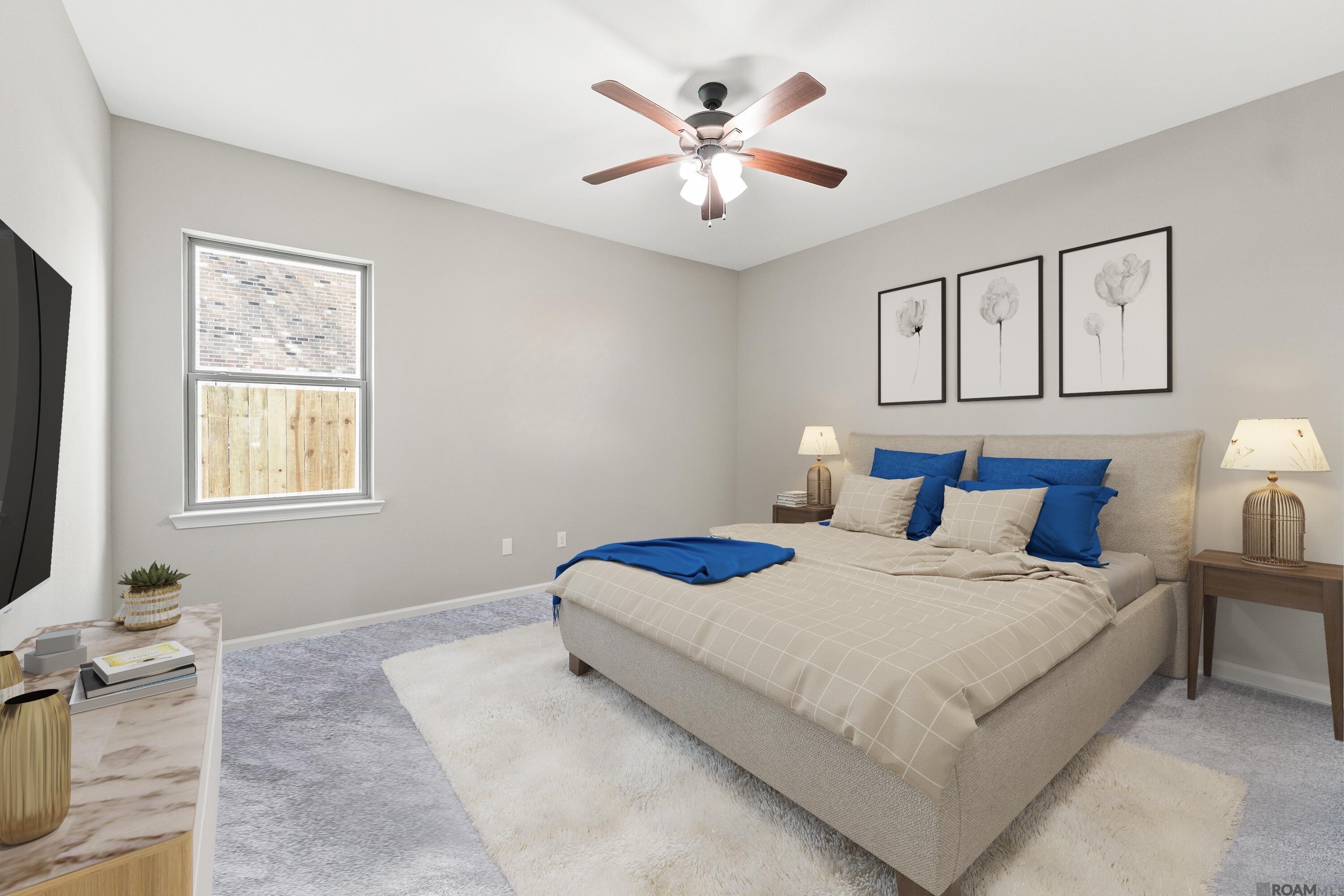 17445 Berkshire Dr #43, Prairieville, Louisiana image 11