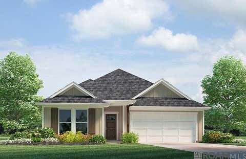 Homes For Sale - 24992 Berry Ridge Lane<br/> Springfield, LA 70462