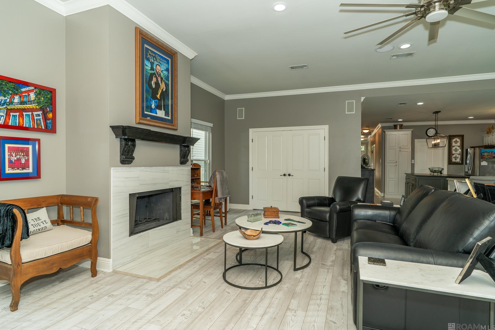 12361 Home Port Dr, Maurepas, Louisiana image 15