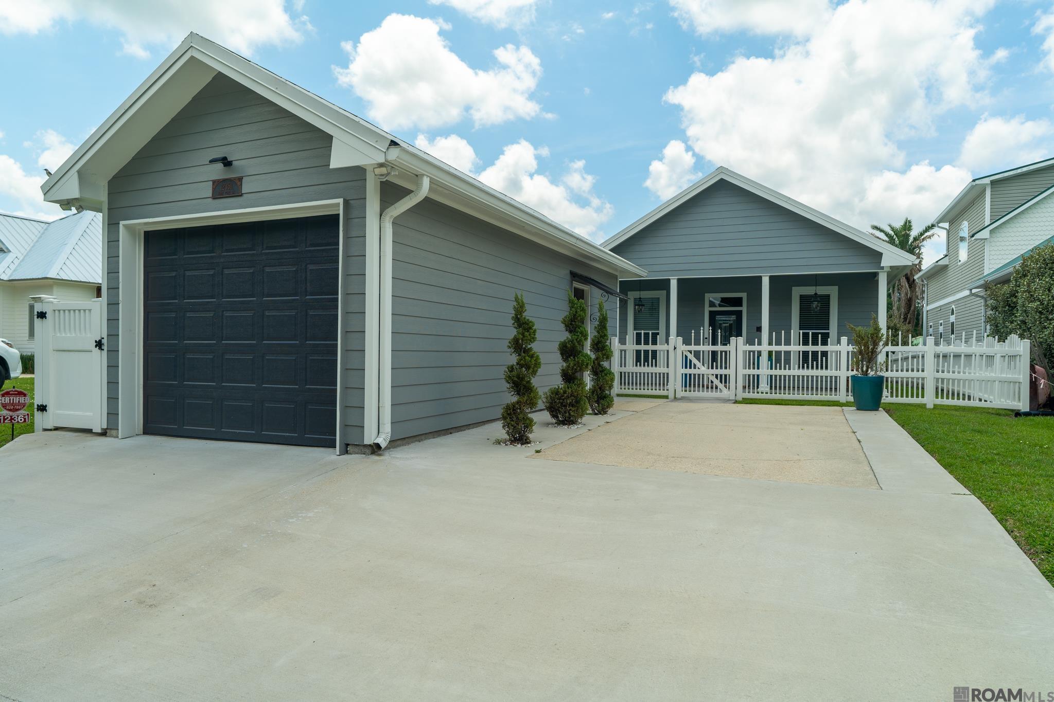 12361 Home Port Dr, Maurepas, Louisiana image 42