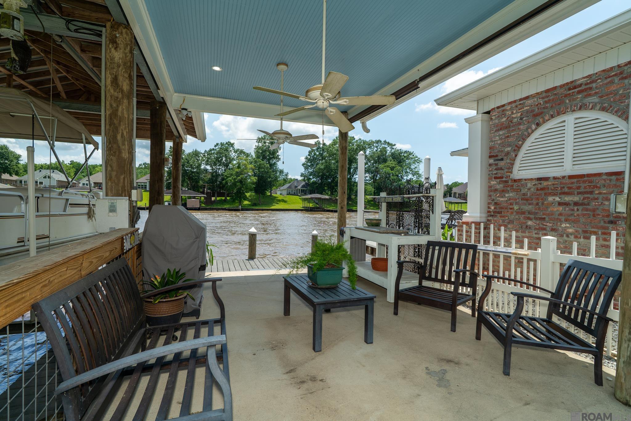 12361 Home Port Dr, Maurepas, Louisiana image 3