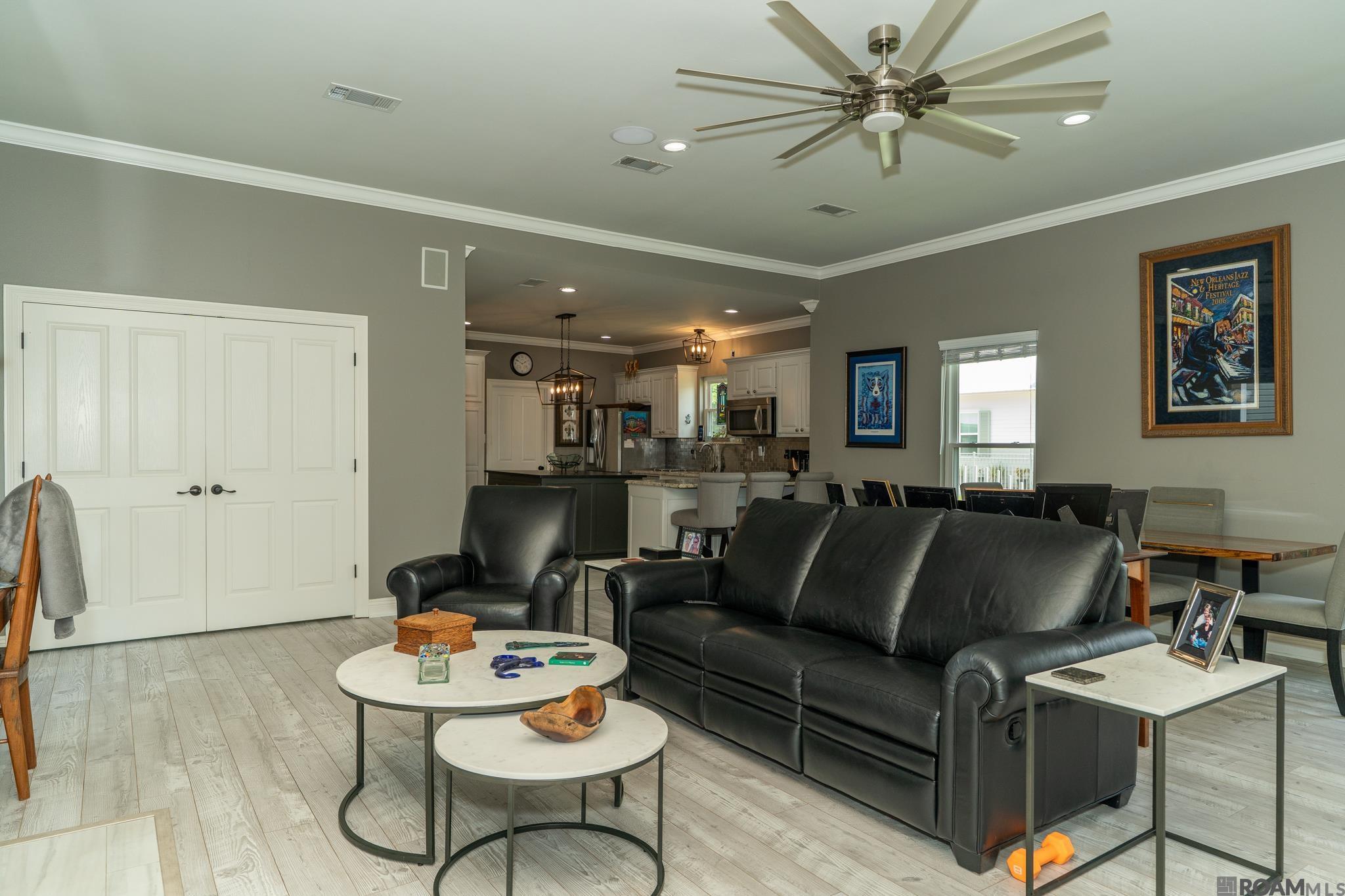 12361 Home Port Dr, Maurepas, Louisiana image 16
