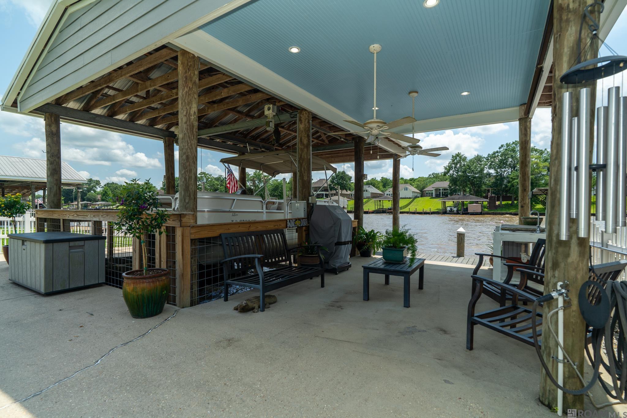 12361 Home Port Dr, Maurepas, Louisiana image 30