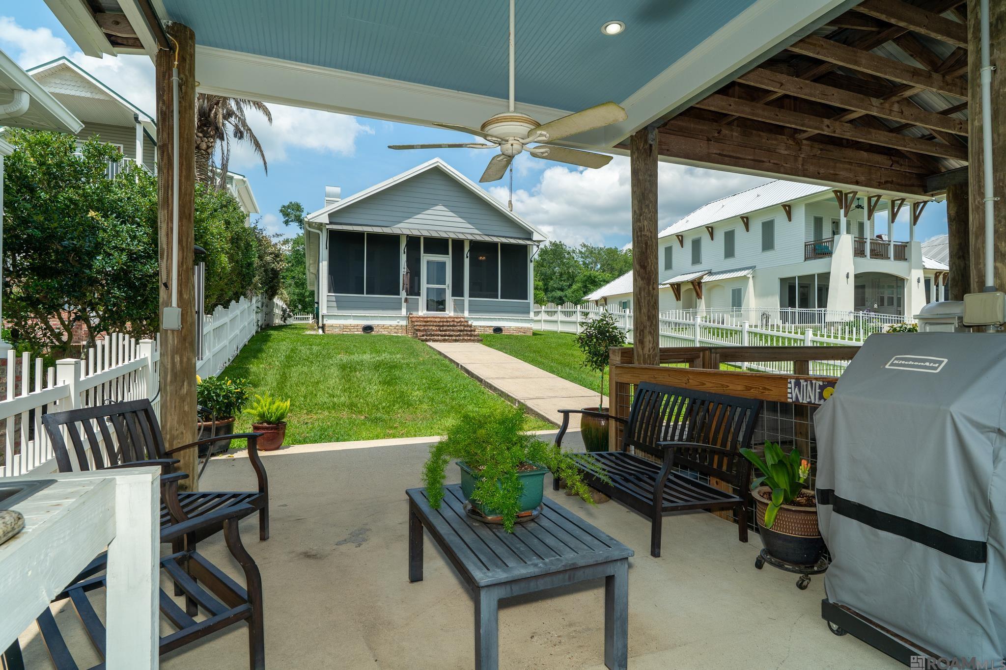 12361 Home Port Dr, Maurepas, Louisiana image 37