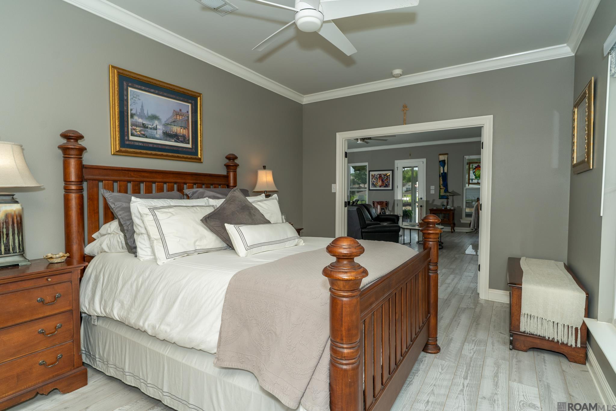 12361 Home Port Dr, Maurepas, Louisiana image 19