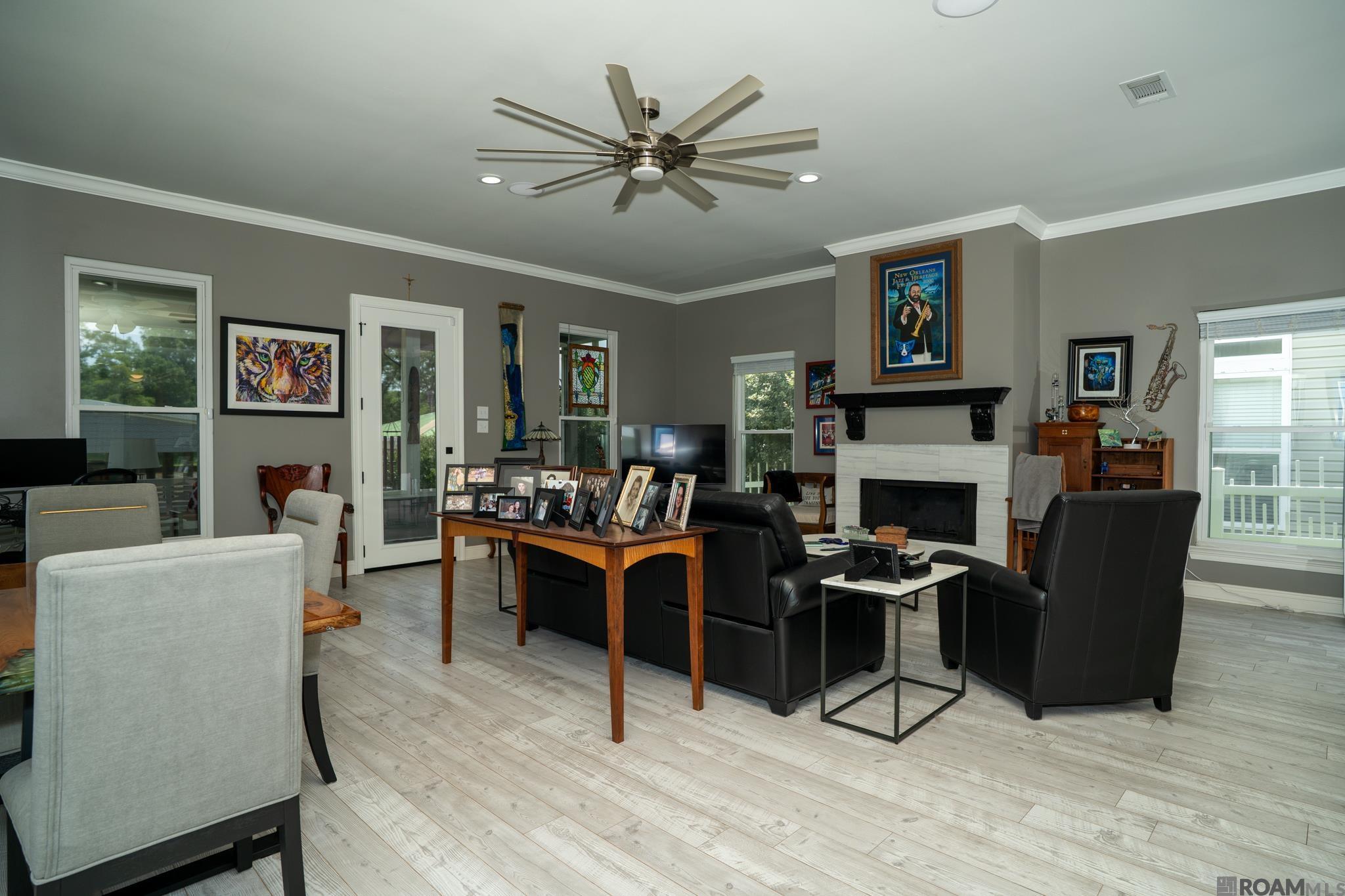 12361 Home Port Dr, Maurepas, Louisiana image 12