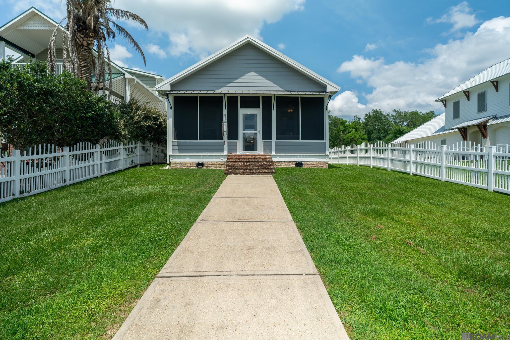 12361 Home Port Dr, Maurepas, Louisiana image 29