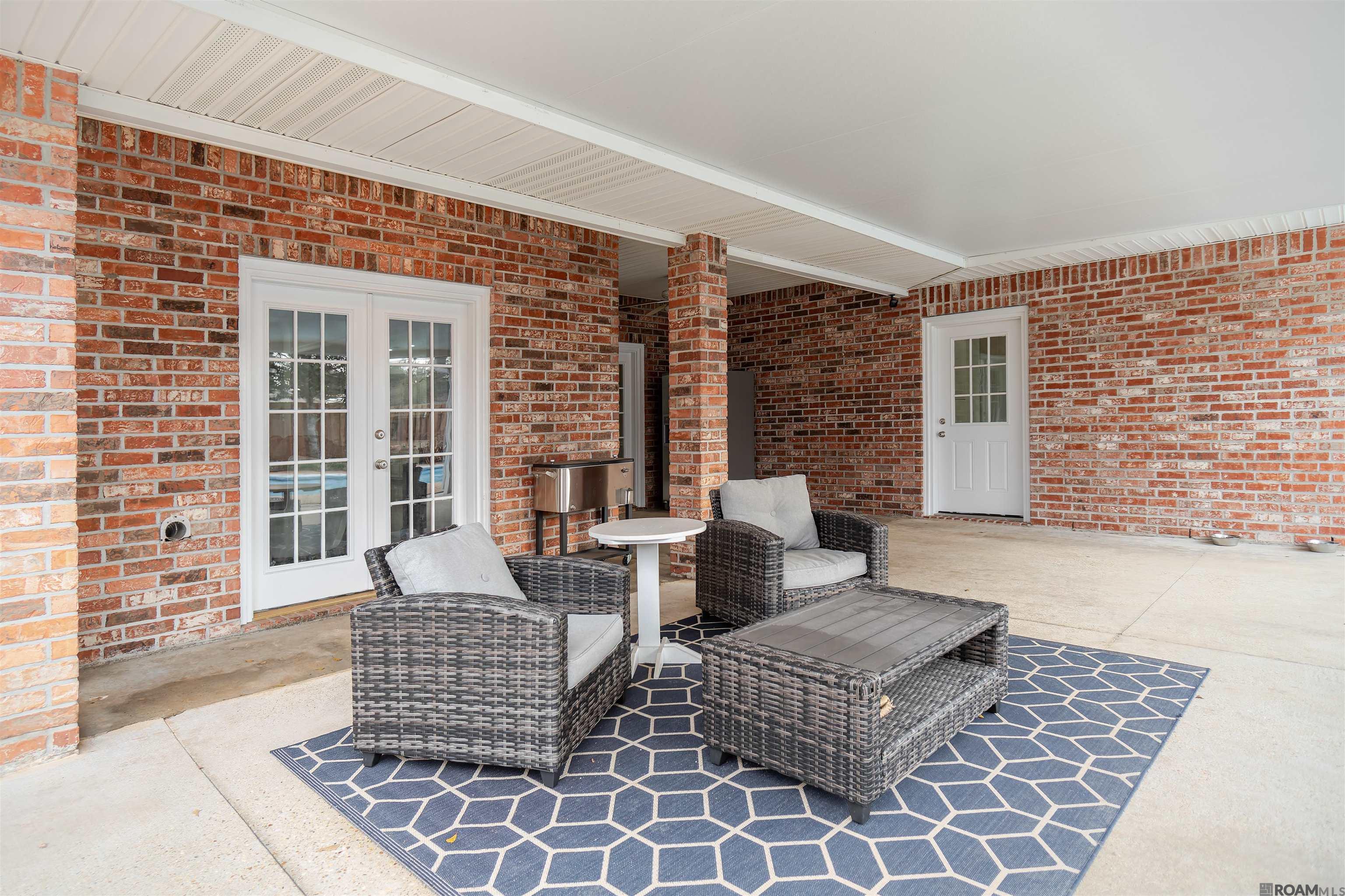 1763 Cabanose Ave, Lutcher, Louisiana image 33