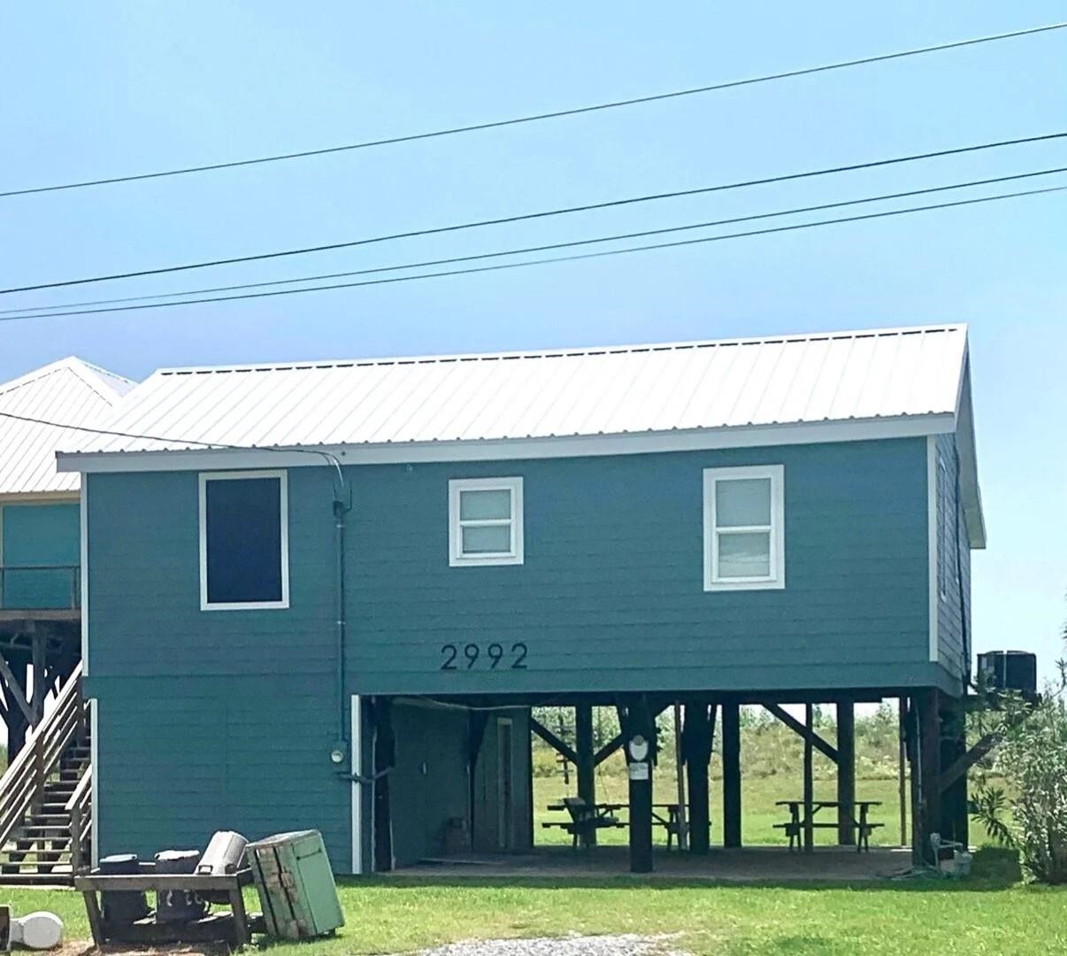 2992 Highway 1, Grand Isle, Louisiana image 1