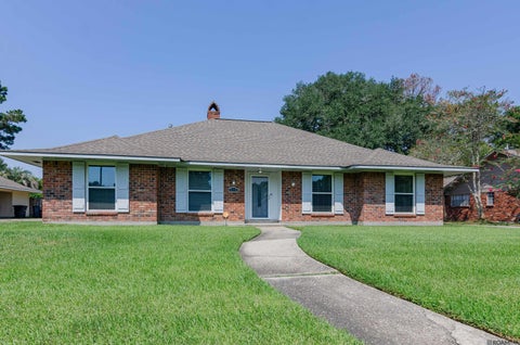 Homes For Sale - 514 Oakford Dr<br/> Baton Rouge, LA 70815
