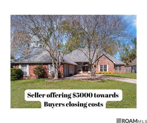 Homes For Sale - 3660 Westervelt Ave<br/> Baton Rouge, LA 70820