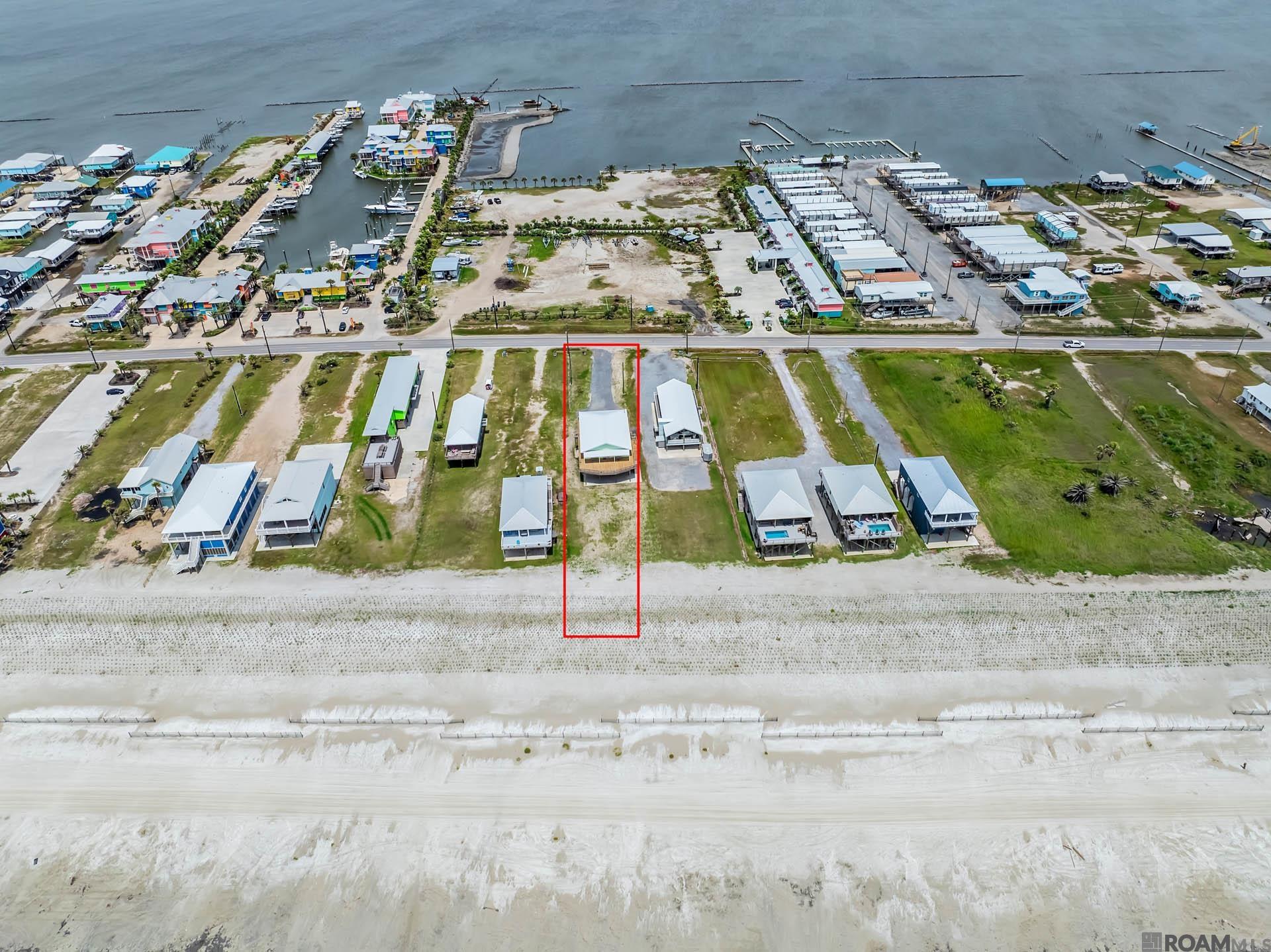 1890 La Hwy 1, Grand Isle, Louisiana image 18