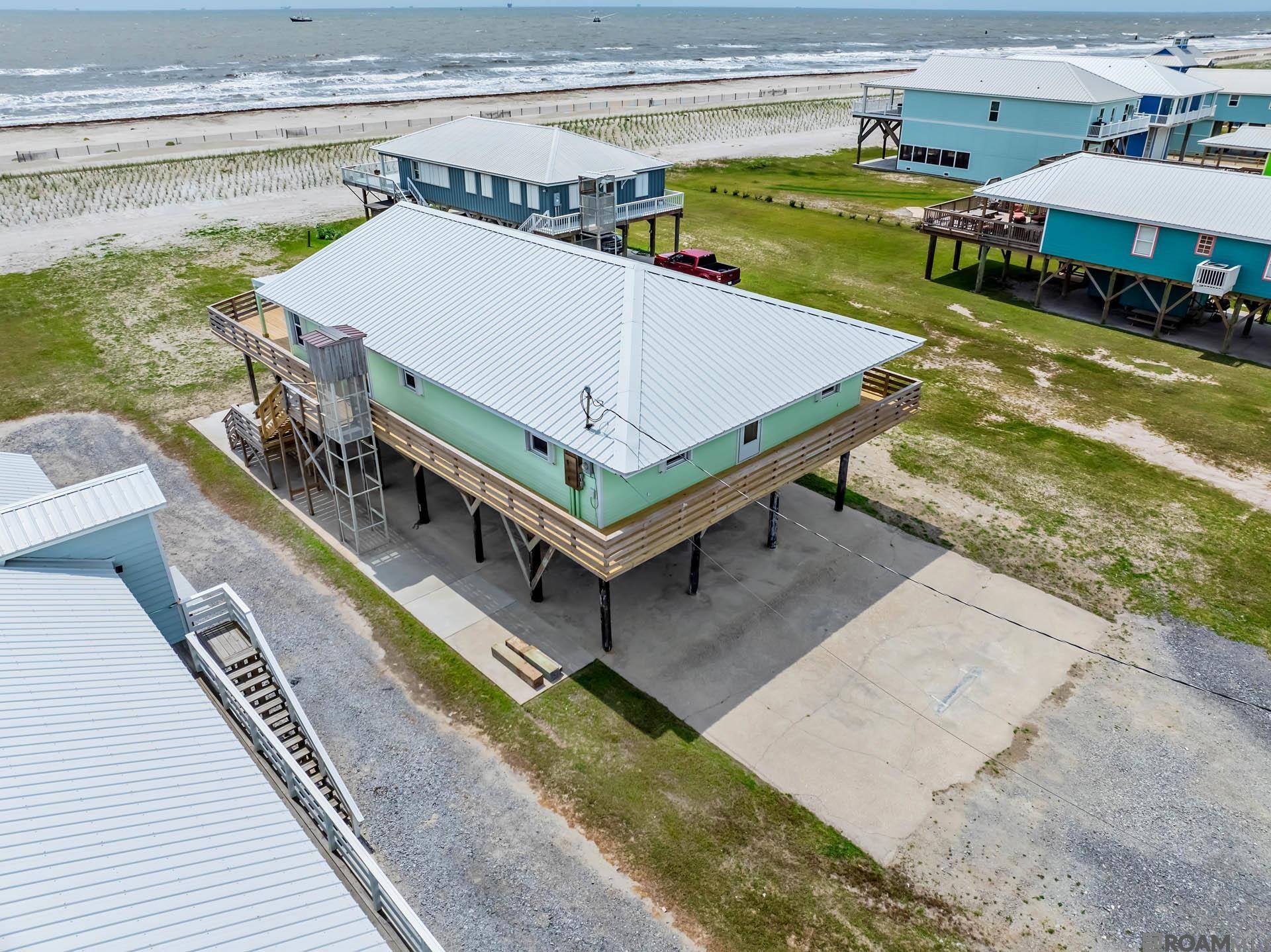 1890 La Hwy 1, Grand Isle, Louisiana image 20