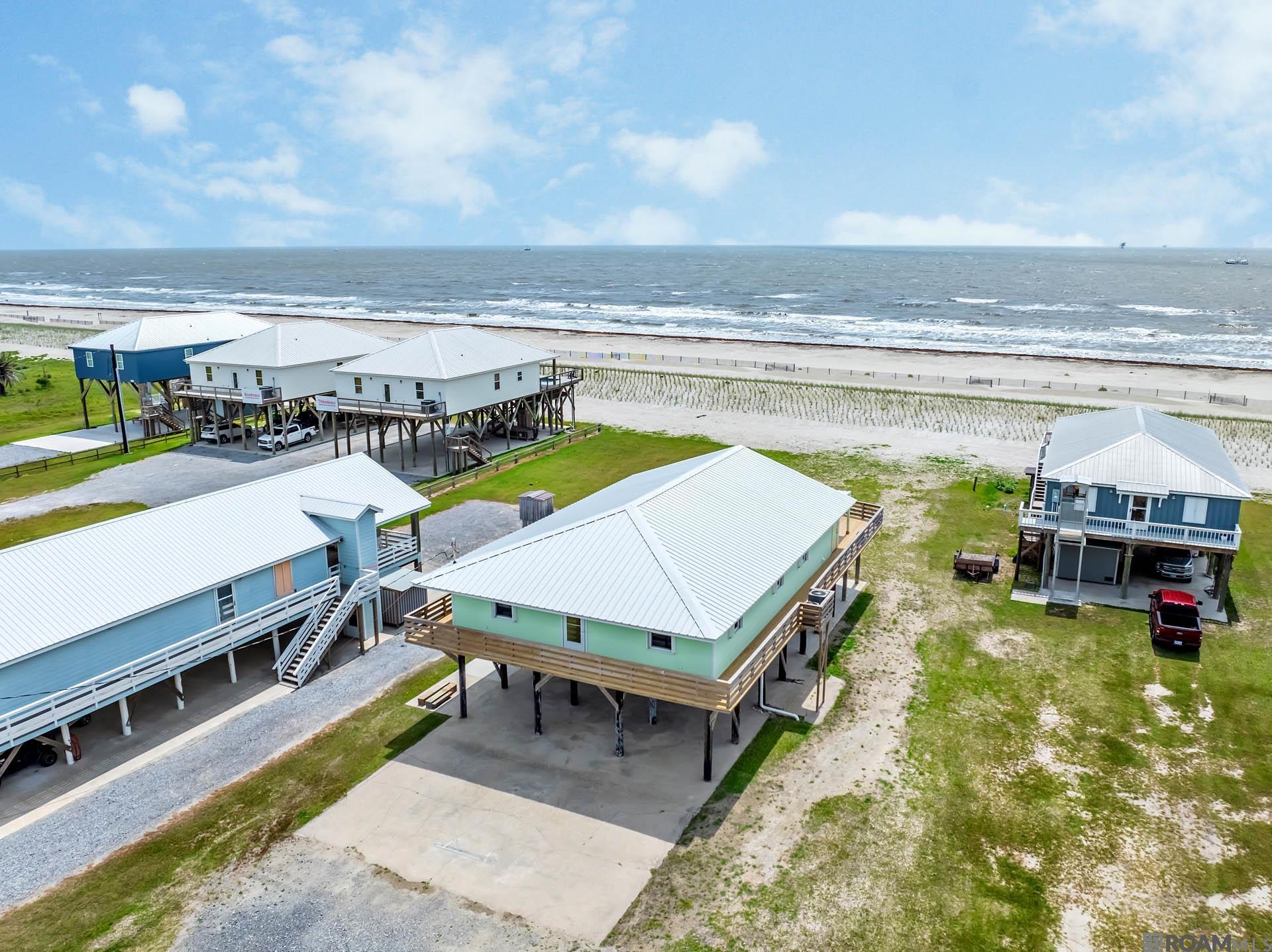 1890 La Hwy 1, Grand Isle, Louisiana image 17